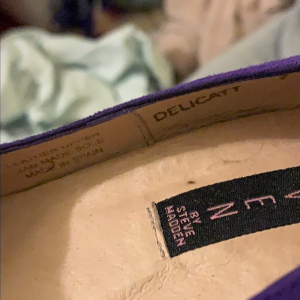 Heels - Picture 3 of 5